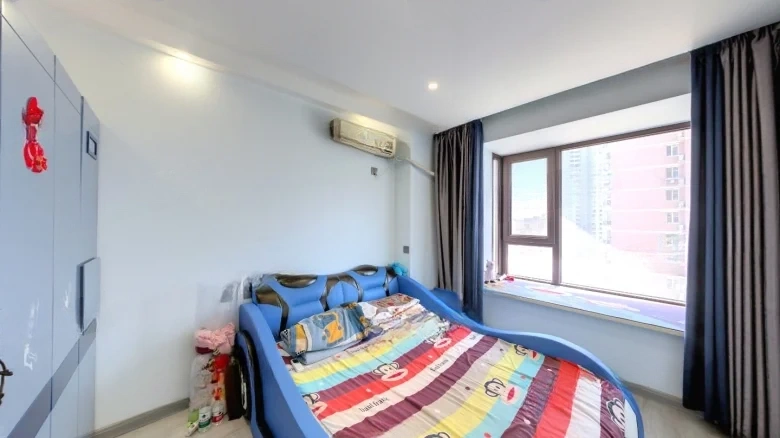 Linxius e Home - View 2