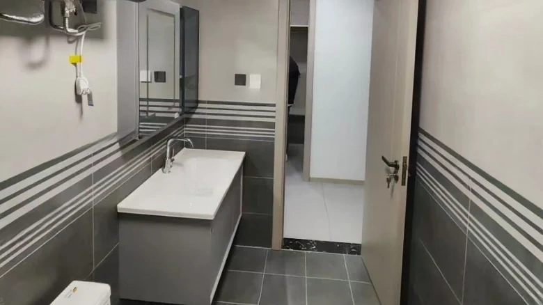 High Tech Jun Garden - View 8