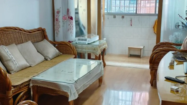 East District of Harbor Lake Garden - View 4