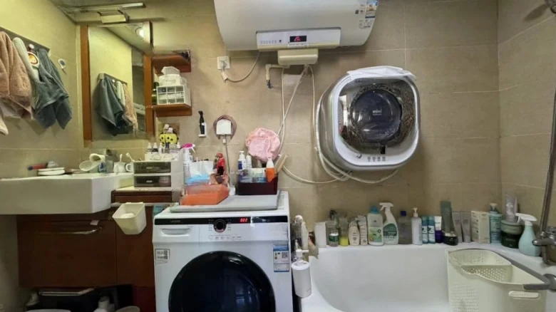 Wangjing Garden West District - View 5