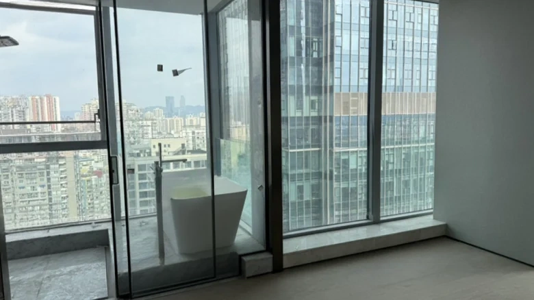 Guanyin Bridge Number 1 - View 6