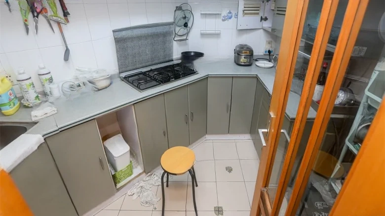 New Garden Residence - View 11