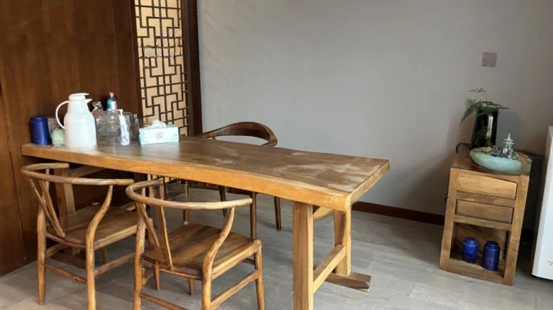 Wealth Creation Harbor - Headquarters Economy Park - View 4