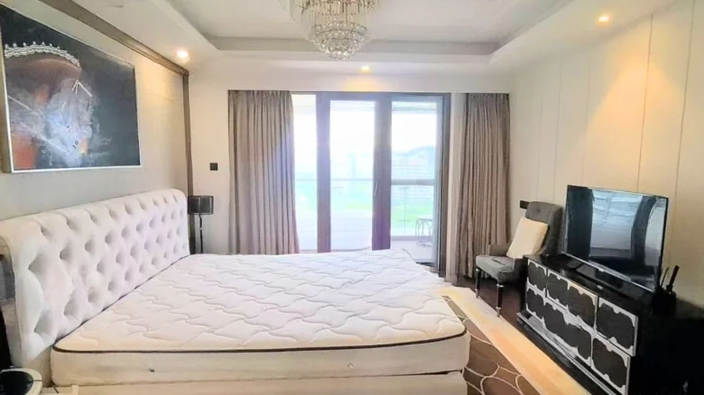 China Resources Peninsula Cloud Residence - View 4