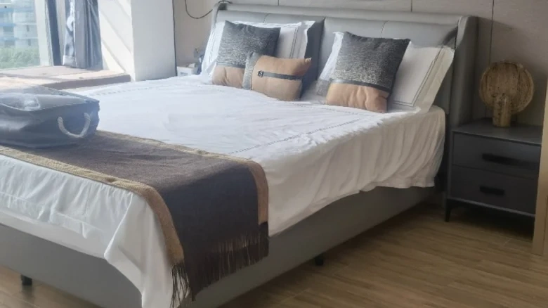 Wanke Maritime Metropolis - View 3