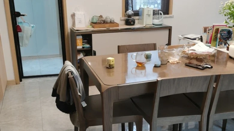 Elegant Retreat South Mountain - View 3