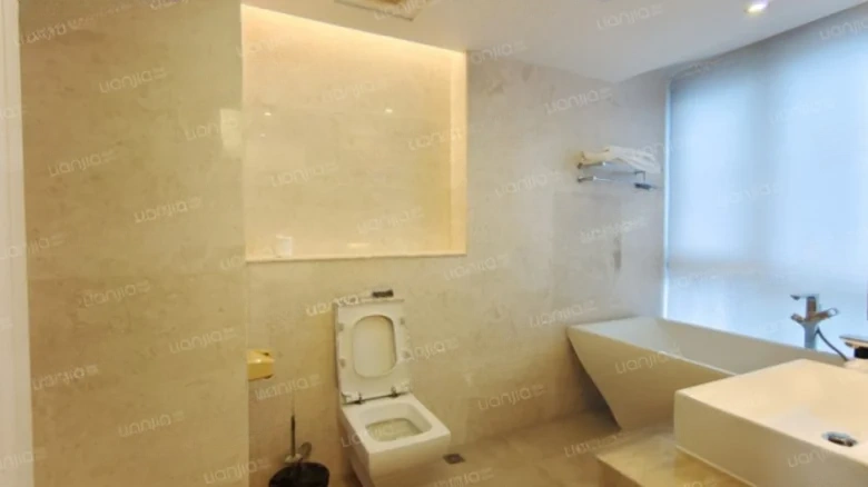 Banshan Bandao · Central Seaview Avenue - View 9