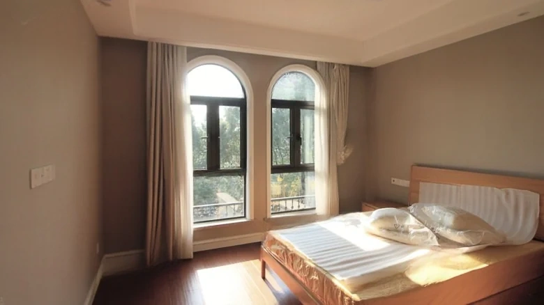 Green Town Longwangxi Township - View 7