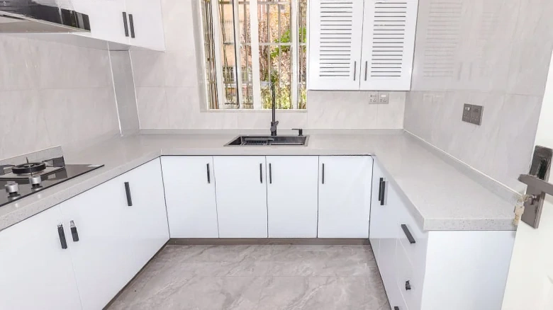 Common Prosperity Fourth Village - View 6