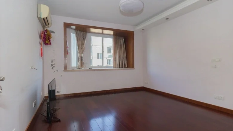 Sanlin Shibo Jiayuan (Banquan Road, Lane 2101) - View 2