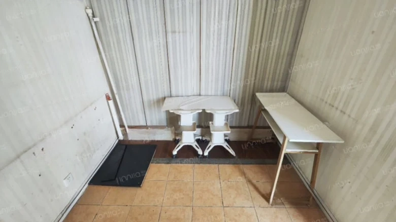 Phoenix City - View 2