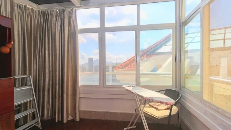 China Railways Ziyuetai - View 5