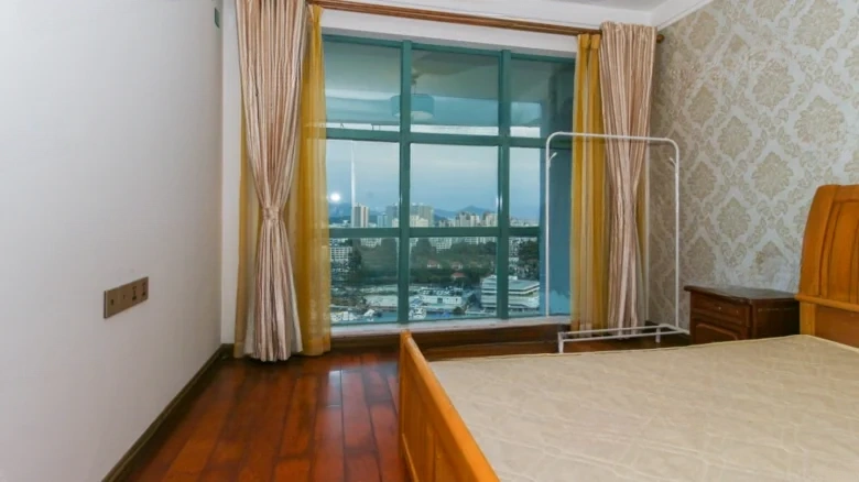 Hongzhou Times Coast - View 2