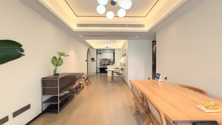 Binhai Road - View 4