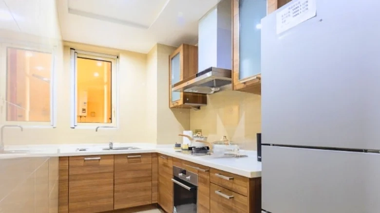 Shang Hai Huating - View 5