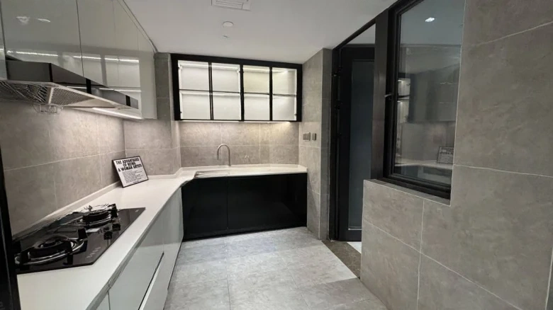 Chongqing Center - View 10