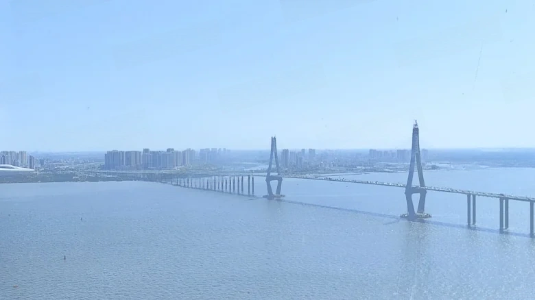 Rongsheng Central Square - View 4