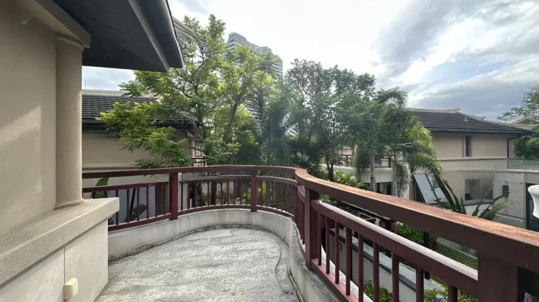 Renaissance Haitang Bay - View 17