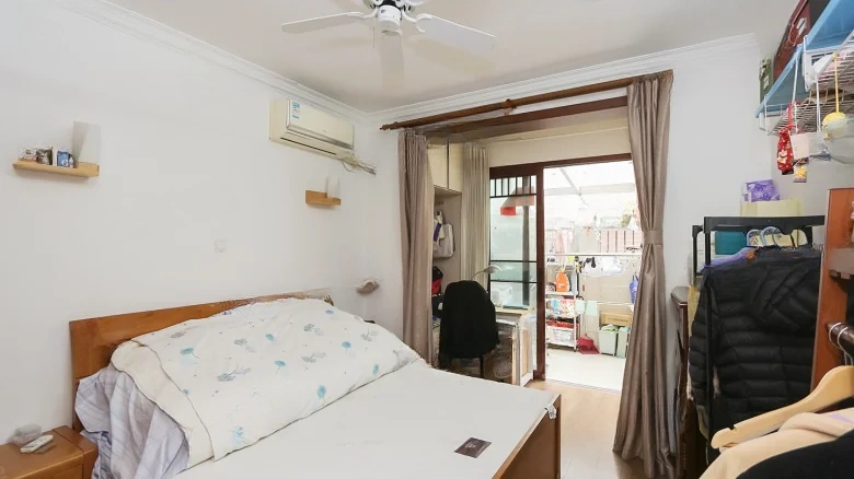 Longzhou Residential Area - View 1