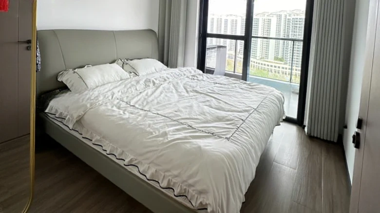 COFCO Sanya Platinum Center - View 2