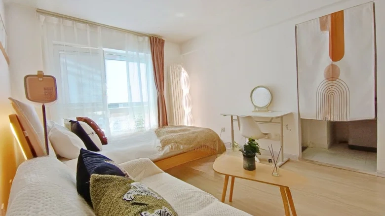 Zhuangsheng Phase II - View 2