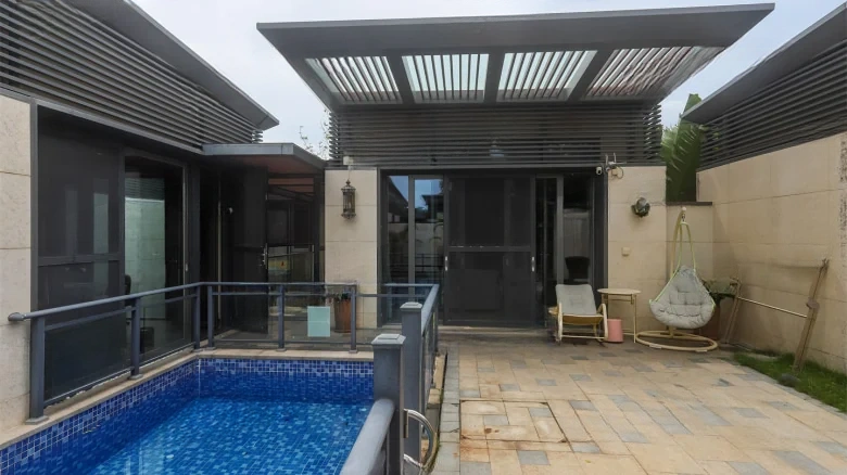 Atlantis Tang'an - View 28