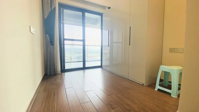 Jinguanyasha Village - View 2