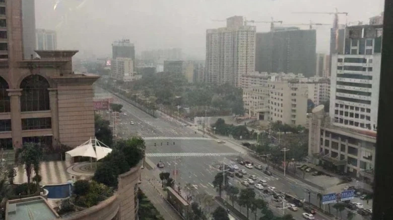 WealthConvergence Finance Center - View 4