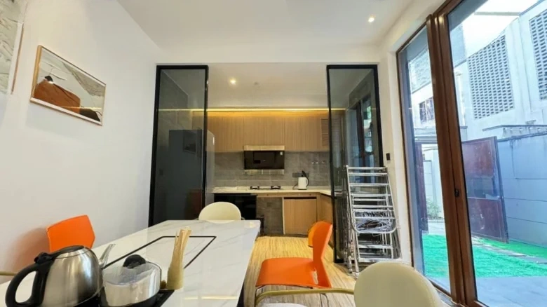 Vanke Lakeview Resort Park Phase II - View 7