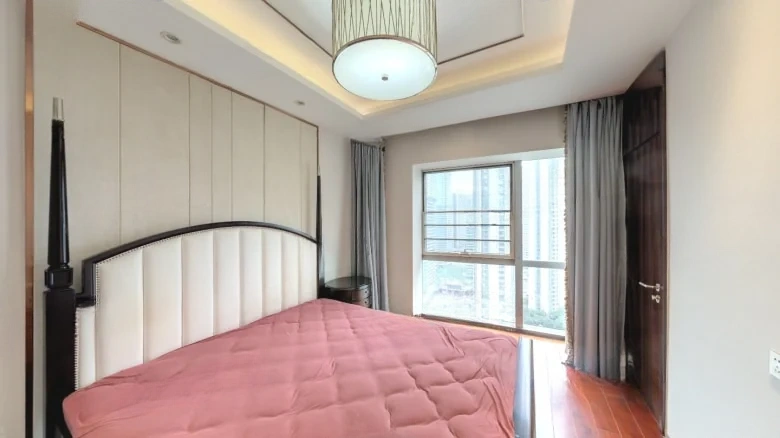 Beicheng Dingjiangyang - View 2