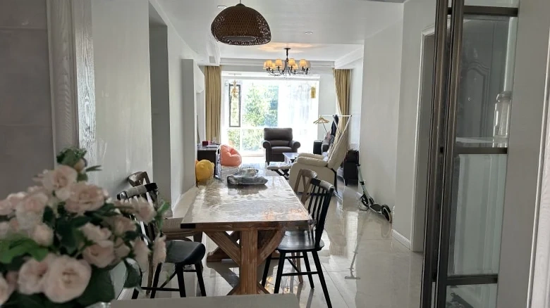 China Ocean Purple Imperial View Residences Phase I - View 5