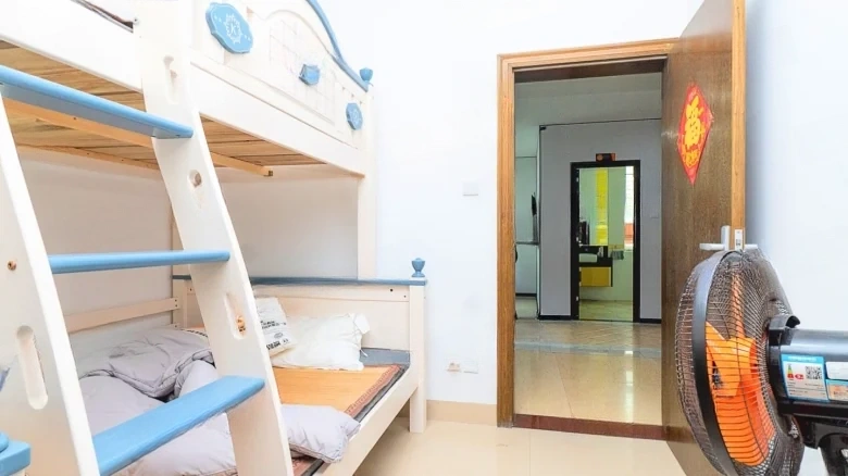 Binhai Residential Area Haining Community Detached Houses Zone One - View 6