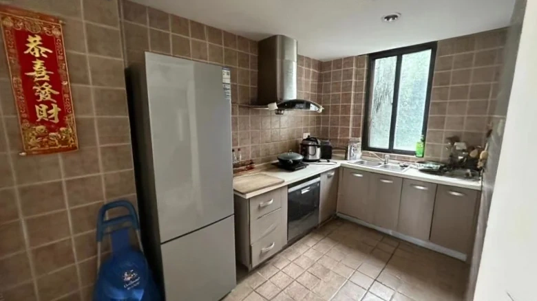 Lunan Shanhaitian Resort Complex - View 7