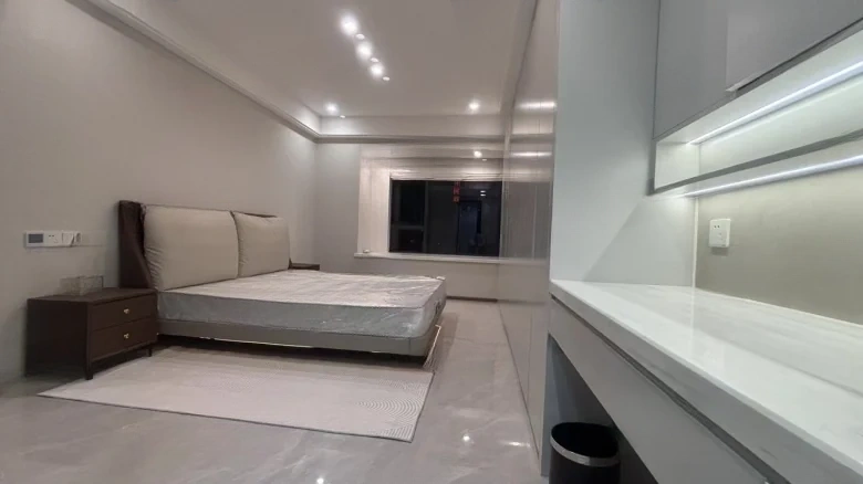 Wuyi Happy Residence - View 3