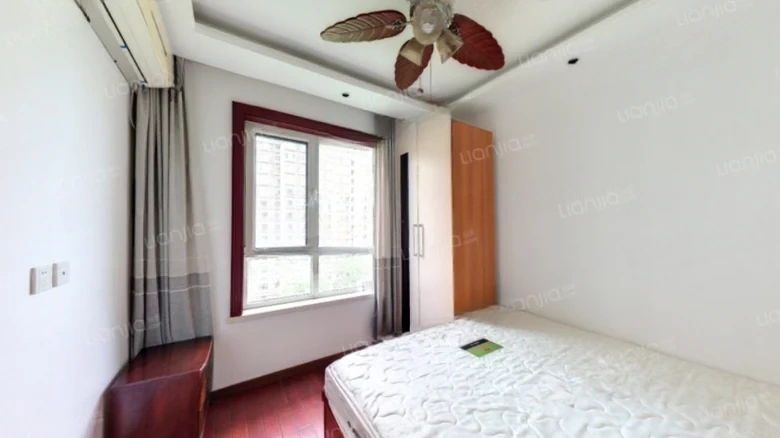 Zhongxin New City East District - View 3