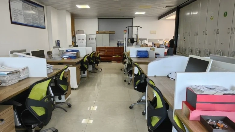 Hengxing Tower - View 5