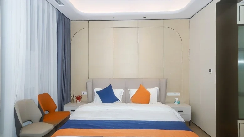 Haitang 101 - View 4