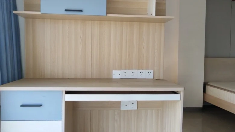 Golden Grace City Garden E District Phase II - View 4