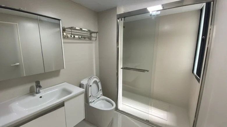 Coastal Prosperity Garden - View 4