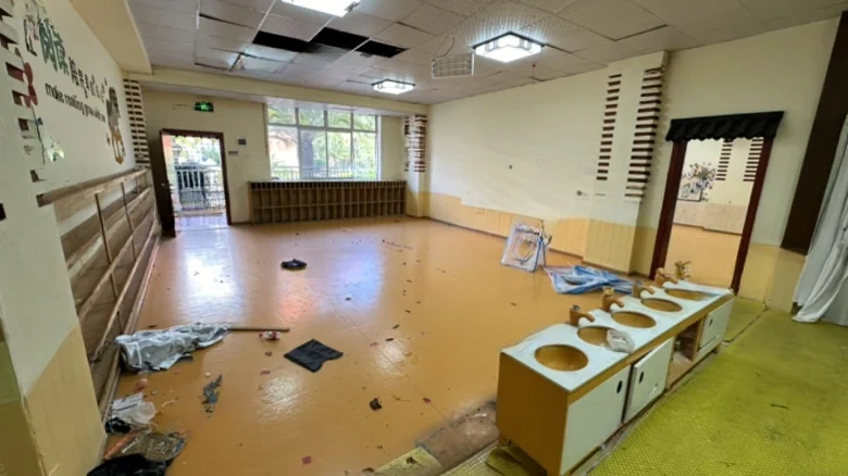 Deying Huafu Mansion - View 2