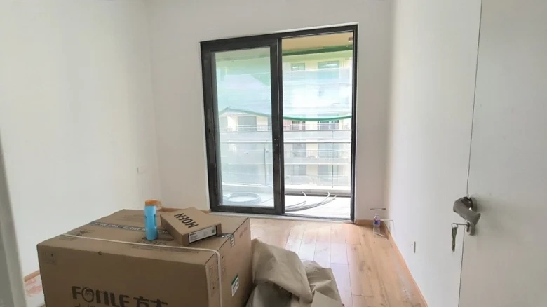 China Huaxia Seasonal A2 Xitian Garden - View 2