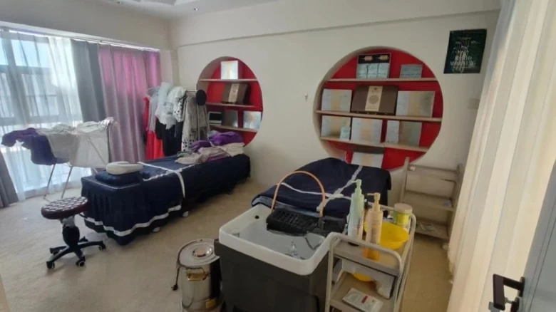 Aocen Wealth Plaza - View 4