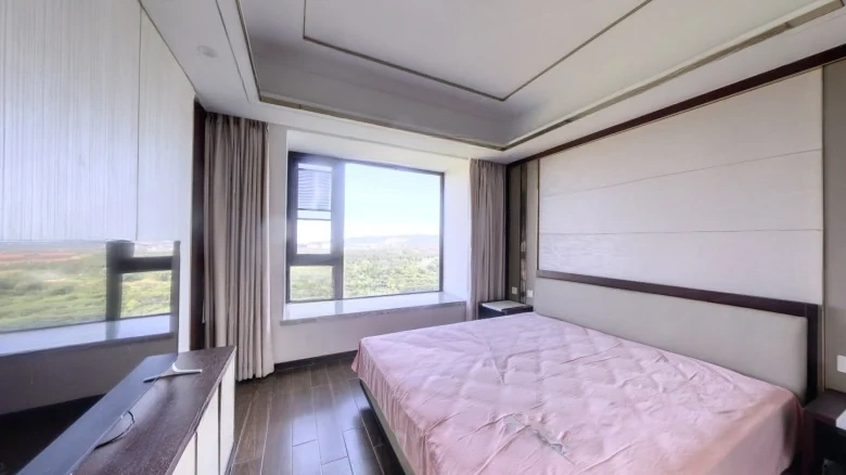 Haitang Central - View 4