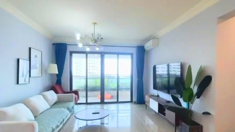 Country Garden Sanya Sea - View 5