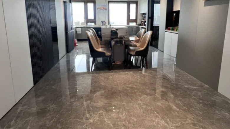 Yi Lake International - View 5