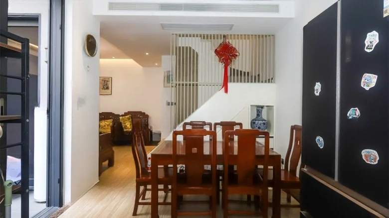 Vanke Lakeside Resort Park Phase II - View 9