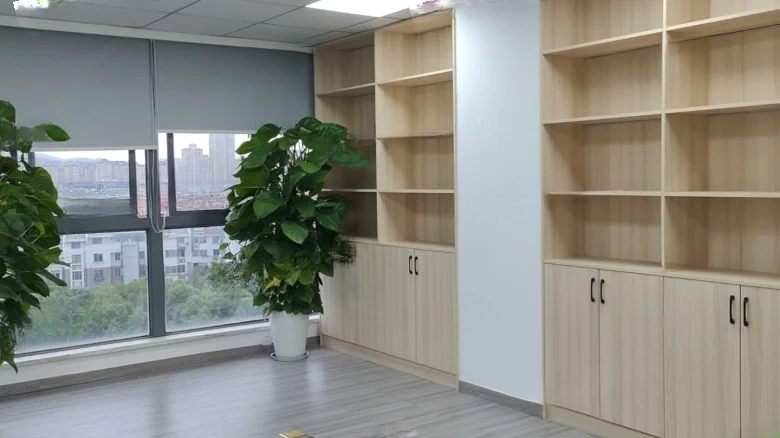 Jiahe Kai Xin Mingzuo - View 2