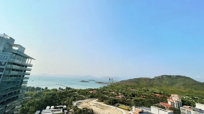 Half Mountain Peninsula Central Sea View Boulevard - View 12