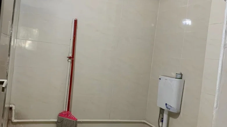 No. 75 Yuejin Road Grain Bureau Dormitory - View 10