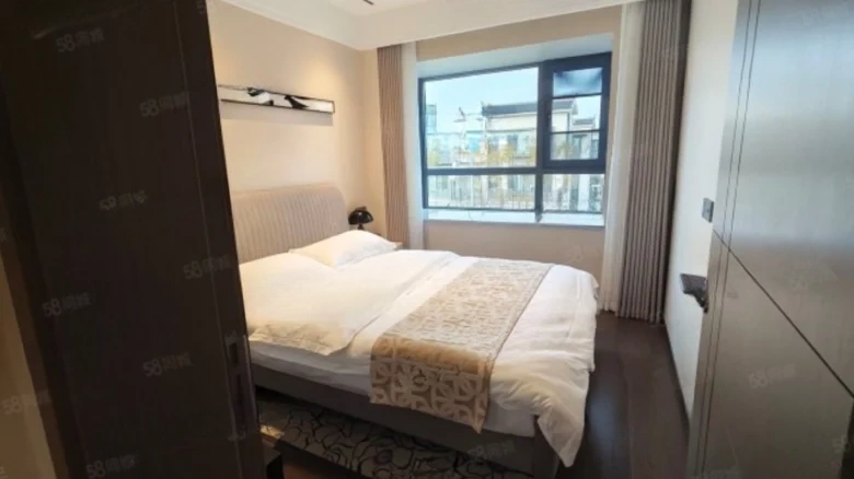 China Residences Lantai Mansion - View 4